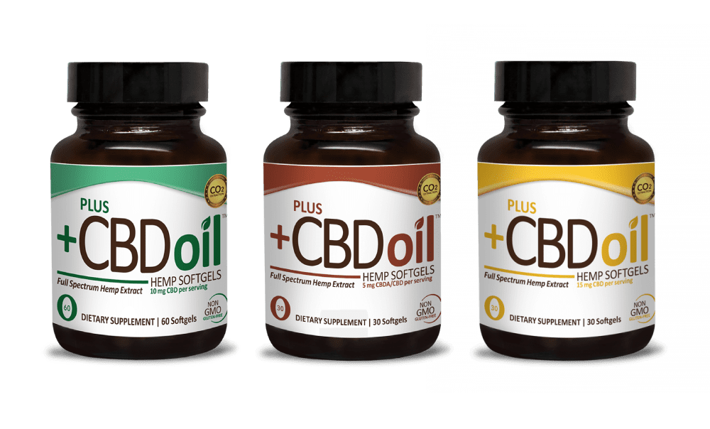 Plus CBD Oil Comprehensive Product Review CBD Clinicals