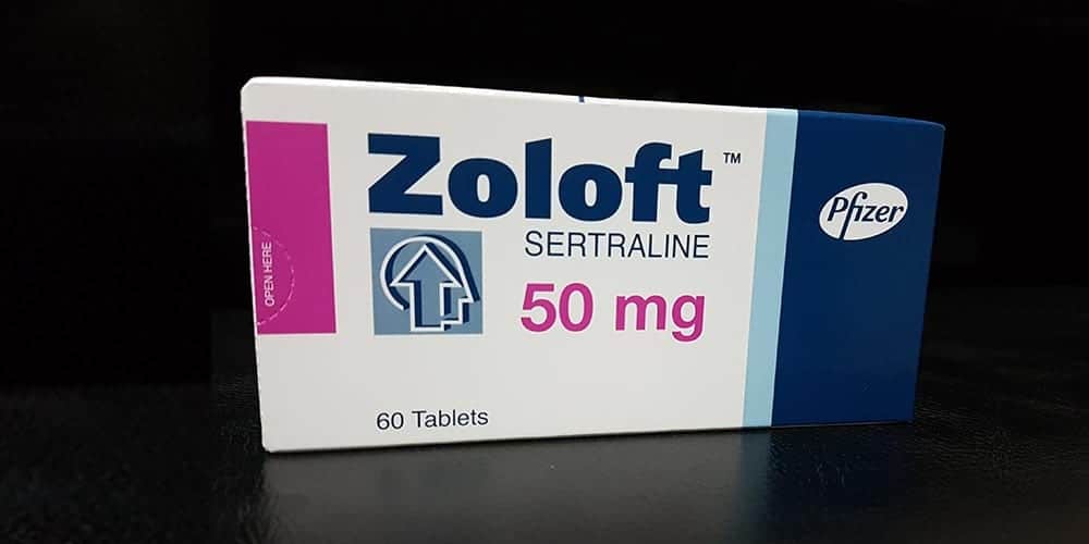 Ms zoloft 50 mg