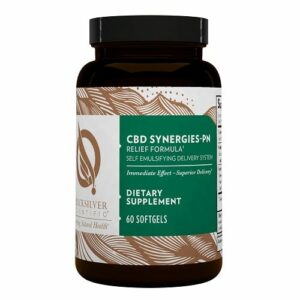 CBD Synergies-PN