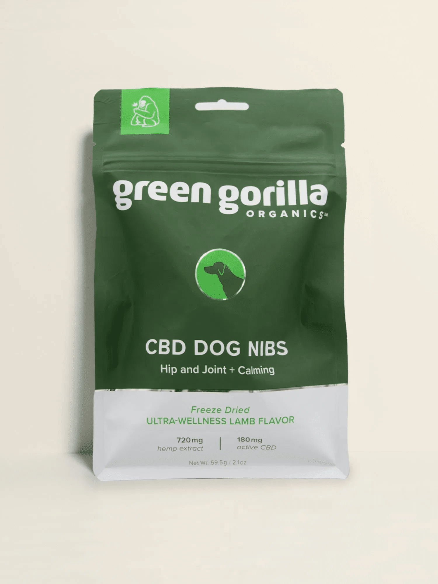 Green Gorilla Review 2020 CBD Clinicals