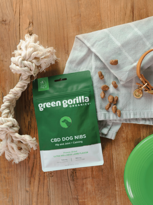 Green Gorilla Review 2020 CBD Clinicals