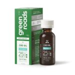 Green Roads Full Spectrum CBD Oil