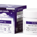 Green Roads Sleepy Zs CBD Gummies 30CT