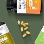 CBD Capsules from Meds Biotech