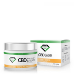 Diamond CBD Pain Relief Cream 500mg